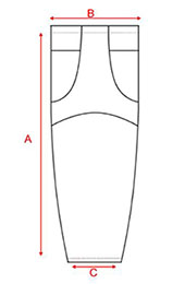 Multicolor Polyester Fabric Ice Hockey Socks , Unisex Warm Socks For Hockey Skates