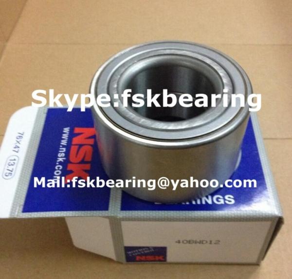 Angular Contact Ball Design 562398 A DAC37720437 IR-8088 BAH-0055 GB.12807.S10 Wheel Hub Bearing