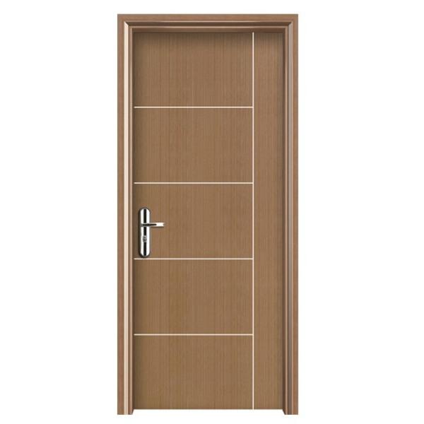 WPC Hollow Door - Lightweight Soundproof Interior Door
