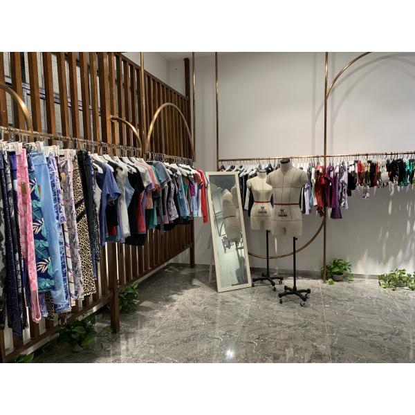 Guangzhou Miqi Apparel Co., Ltd.