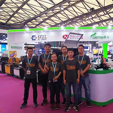 Ejon T13 CNC Sign Bender - окончательное решение для автоматизированного производства 3D-листов