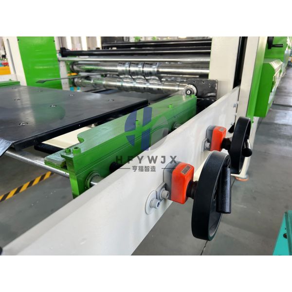 C8 C21 Dual Layer Steel Roof Roll Forming Machine For Dual Profile Metal Roofing Sheets