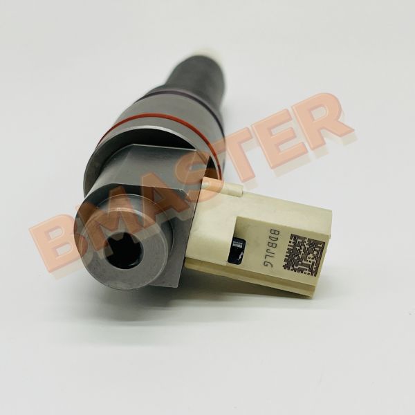 1820820 Model Delphi Common Rail Injector Compatible With MX EURO & US Engine With 6 Months Warranty