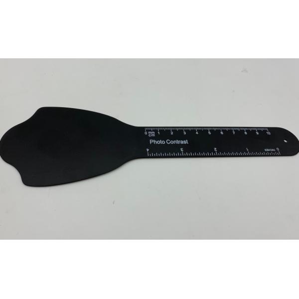 10cm Dental Photo Contraster Orthodontic Occlusal Photography Photo Accessories
