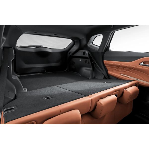 Revolutionize Your Commute with Changan UNI-Z 5 Seater Range-Extended Energy Vehicle