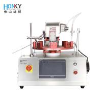 48PCS/ Min Automatic Capping Machine Centrifuge Tube Bio Reagent Filling