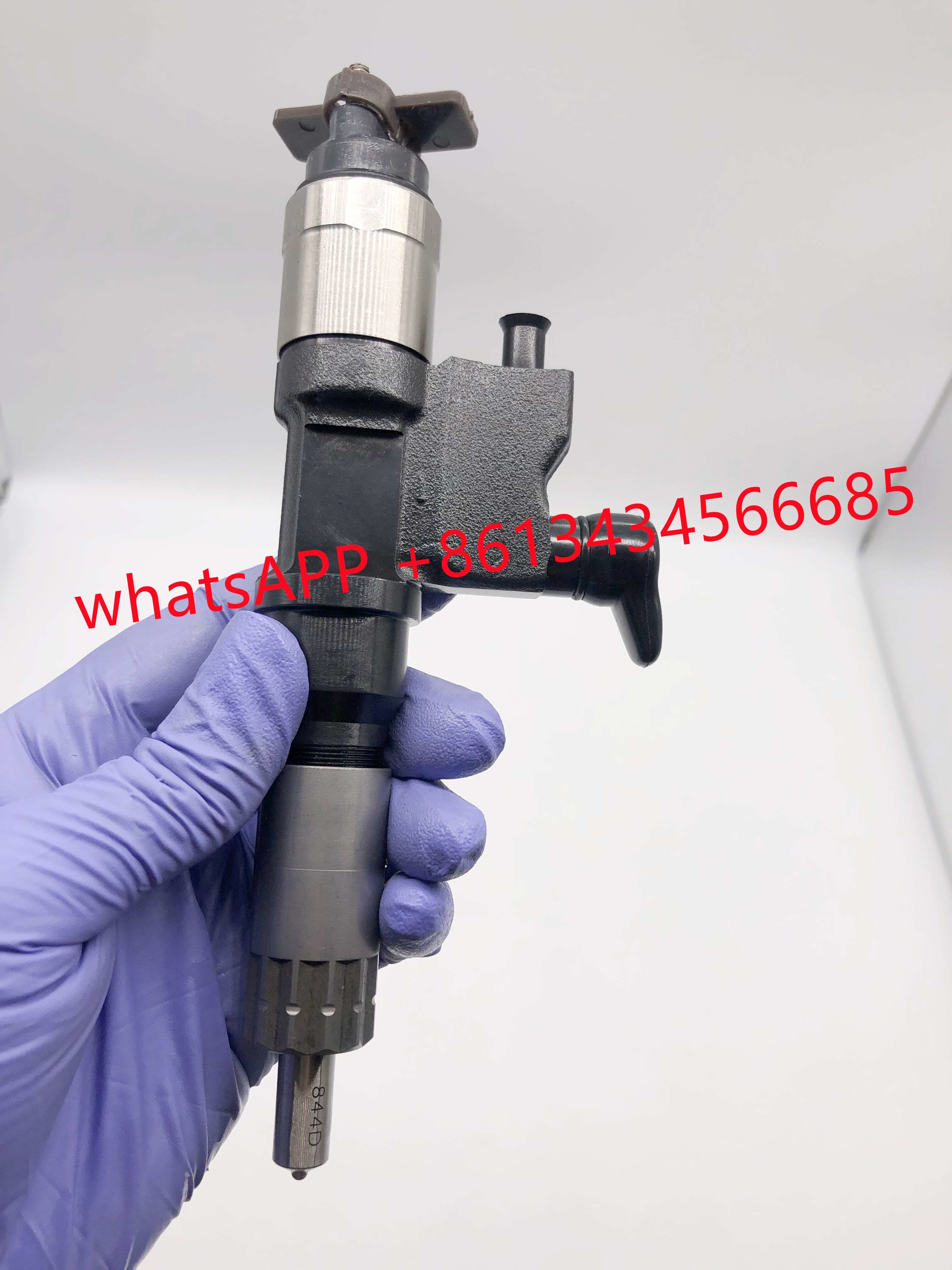 095000-8930 инжектор Denso коллектора системы впрыска топлива 095000-6363 8-97609788-6 095000-8930 8-98160061-0