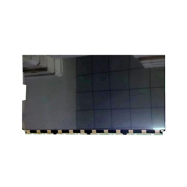 Lc650eq9-sma1 Glass 65 Inch Side Plate Model 6870s-9100