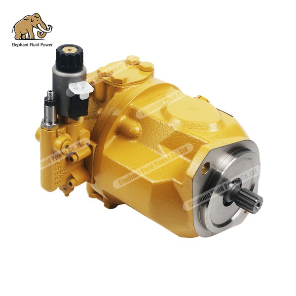 OEM Quality Liebherr 10021531 R902426577 Hydraulic Pump In Stock
