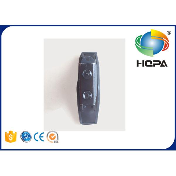 Excavator Sumitomo Spare Parts SH60 Rubber Foot Control Break  Black