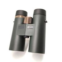 Jumelles compactes de prisme de toit 10X42 avec le revêtement diélectrique