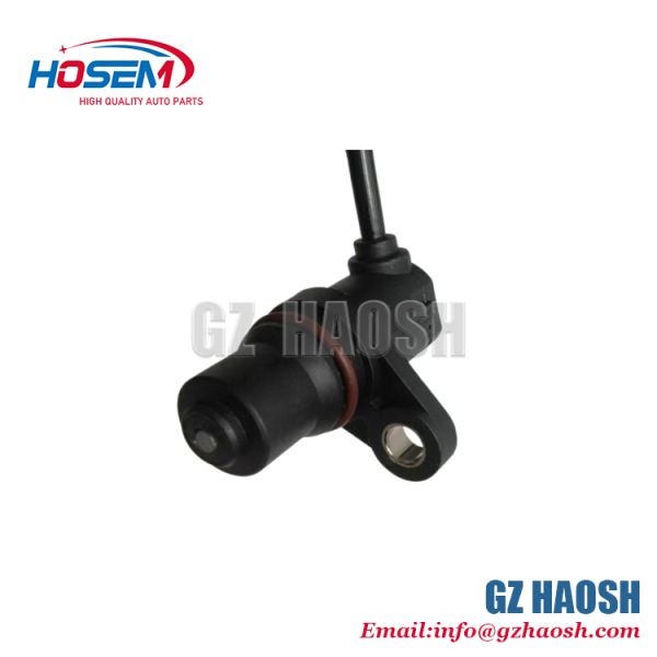 Premium 89543‑0K020 Front Left ABS Wheel Speed Sensor For Toyota Fortuner Hilux