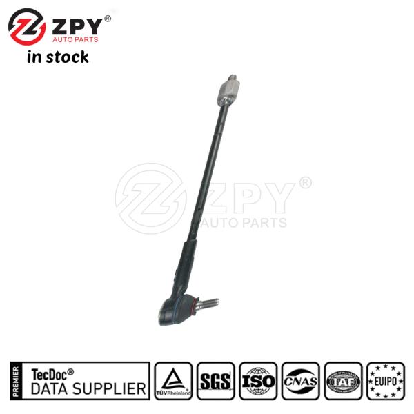 ZPY 6Q0423804P Résistance de direction latérale de haute qualité