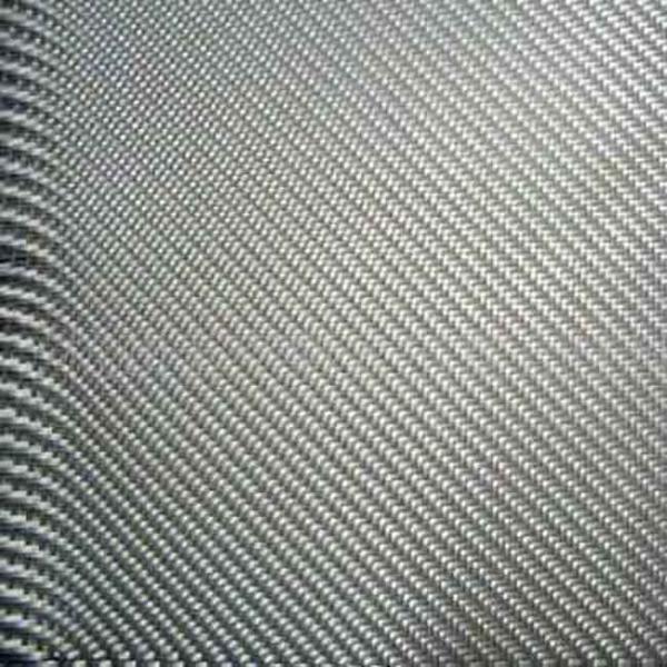White color twill woven fiberglass fabric used for composite material