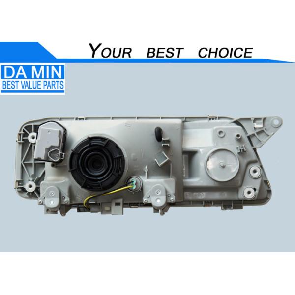 1821192130 Bright Truck Headlamp For ISUZU CYZ / CYH Right Side Direction