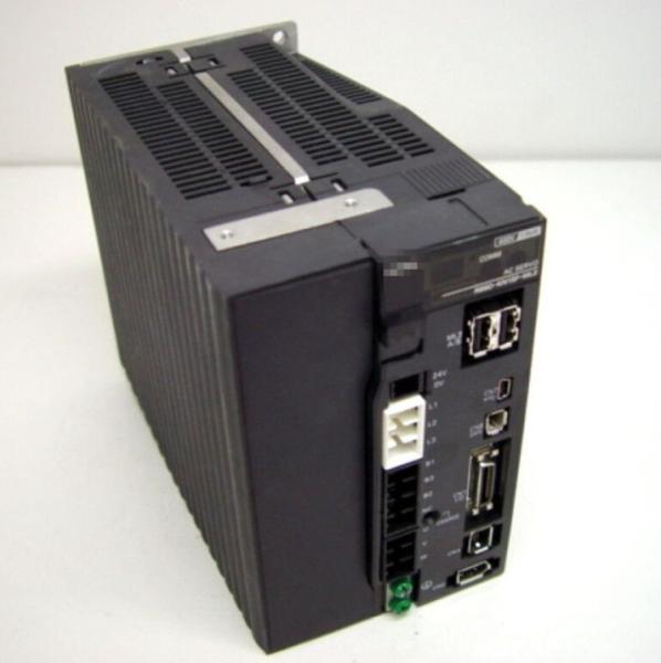 OMRON INDUSTRIAL AUTOMATION R88D-KN15F-ML2 (em inglês)