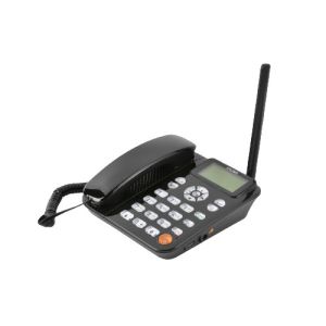 Супер поддержка телефона наземной линии дела батареи емкости хэндс-фри тренирует доступное