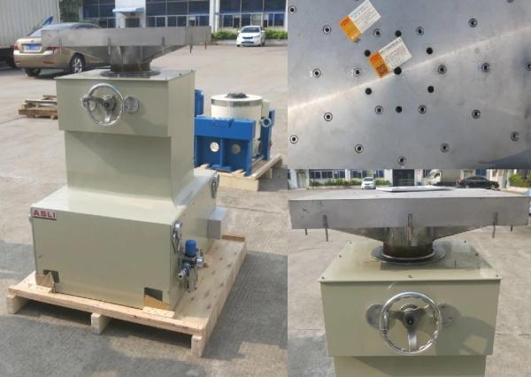 Shock And Impact Tester Shock Testing Standards For Products Impact Test
