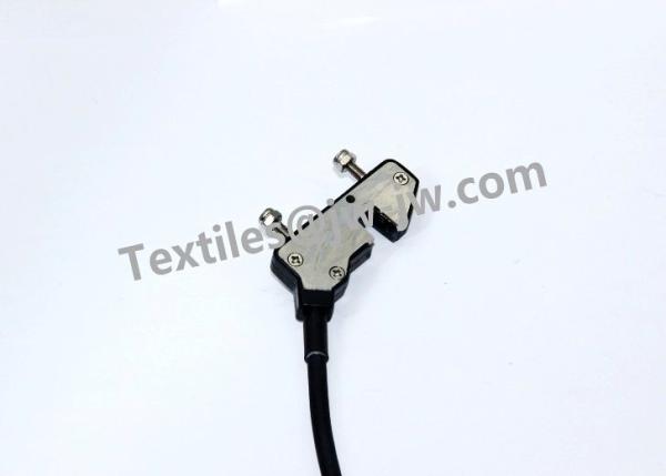 Detector de apalpador (trama) -1 Id No. 373940 Sensor Fd 8 mm Peças sobressalentes de tear JWJW