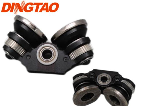 98610003 Paragon Hx Vx Spare Parts Suit For DT Cutting Assy Yoke