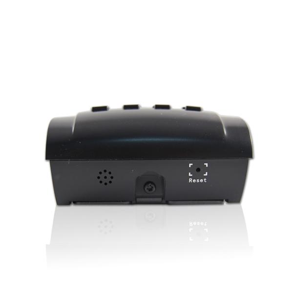 Smart Watch impermeável do tela táctil Ip68