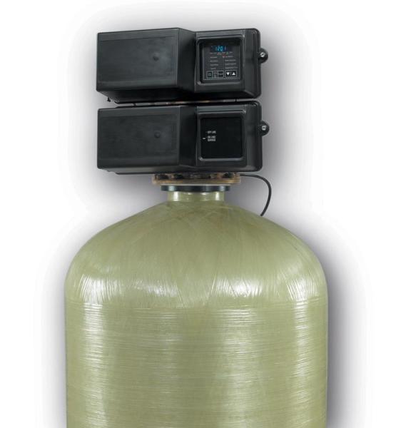 Mechanical Water Softener Spares Parts , Fleck 2900 Parts Long Using Life
