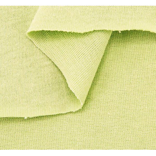 32s Combed Cotton Double Yarn Plain  230g 100%Cotton Single Jersey T-Shirt Fabric in Summer and Spring