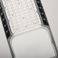 Casa de iluminação LED de rua de cor personalizável / concha de luz LED de rua