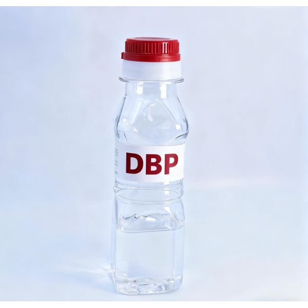 Industrial Grade Dibutyl Phthalate Plasticizer For PVC Shoe Soles