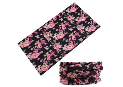 Climbing / Fitness Womens  Headwear , The Original Multifunctional Seamless Wear