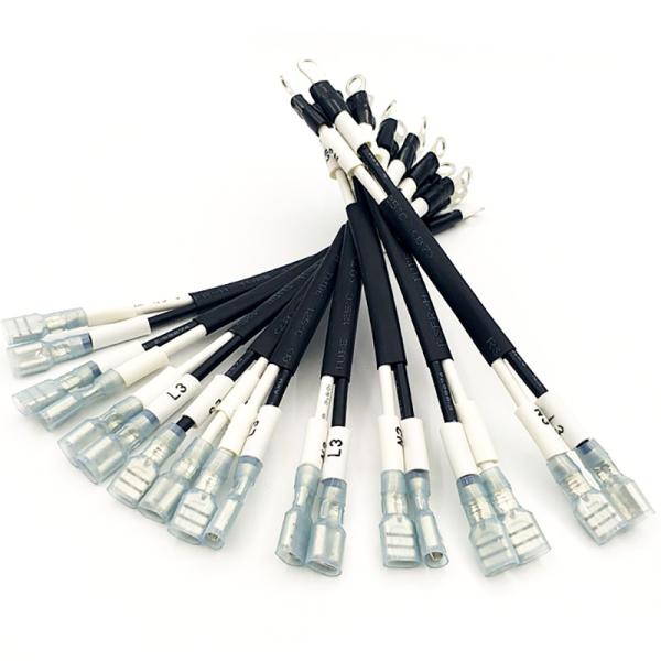 Время выполнения 10-15 дней Peugeot 307 Продуватель резистора проволока шнурка 16-прицепный плоский ленточный кабель