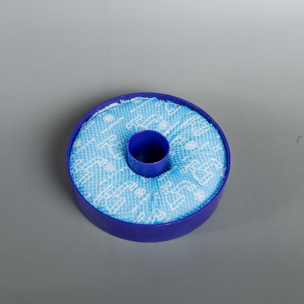 Compatible Cordless Robot Vacuum Cleaner HEPA Filter