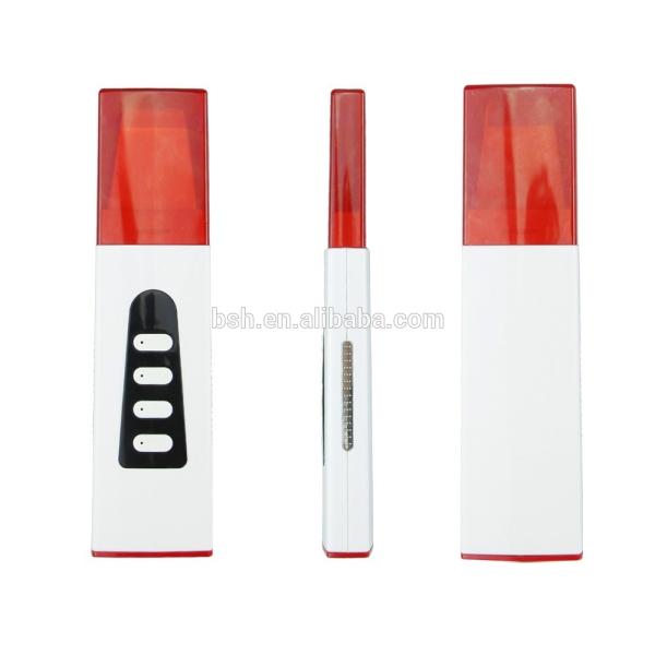 Portable Ultrasound Skin Scrubber Skin Rejuvenation For Removing Wrinkle