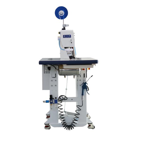 220V Steam Free Ironing Machine 100mm/S Speed XST-235-7H