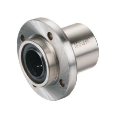 Dynamic Load C kgf 160 LINEAR Ball Bearings LM30uu Slide Bushing Bearing Machine LM30