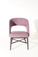 Chaise de style moderne personnalisée pour hôtels TT Paiement