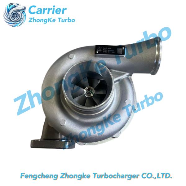 H2D Turbo 3526008 310511 3591969 4033234H 478030 478522 900470509 500470509 864592 Turbocharger For Volvo F12 N12 NL12 Truck with TD122F TD122FG TD120G TD121FS Engine