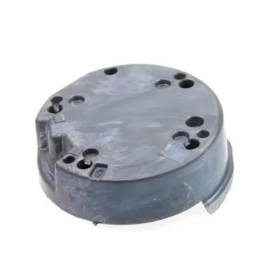 OEM Die Casting Car Parts Powder Coating Automobile Casting Parts