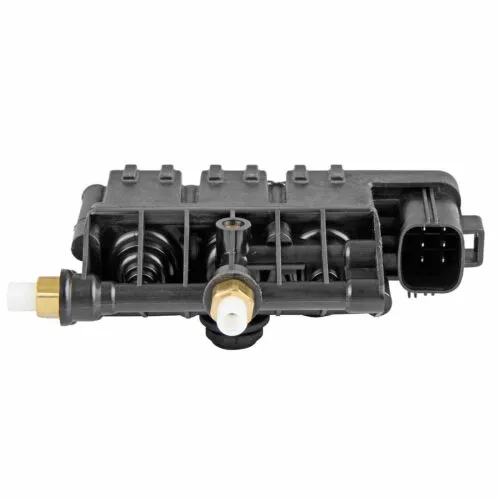 Rang Rover Sport/Discovery 3 клапанный блок RVH000055, RVH000095