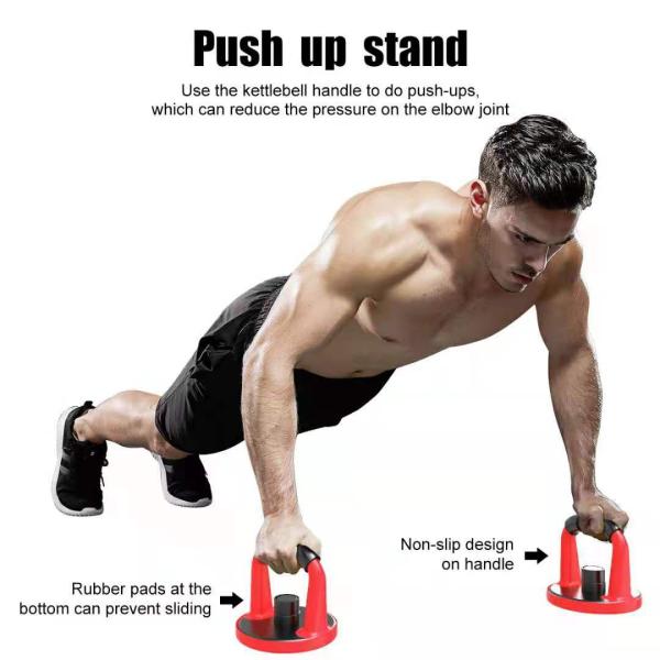 2 In 1 10kgs Dumbbell Barbell Sets Fitness Strength Training Cement