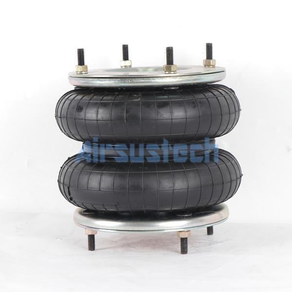 Dunlop PNP 305450112 Air Rubber Bellow Contitech FD 210-22 DS Double Convoluted