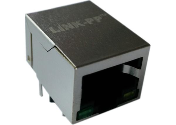 Réseau de gigabit de l'Ethernet 1x 10/100/1000Mbps de RB1-946BAK1A RJ45-Connector