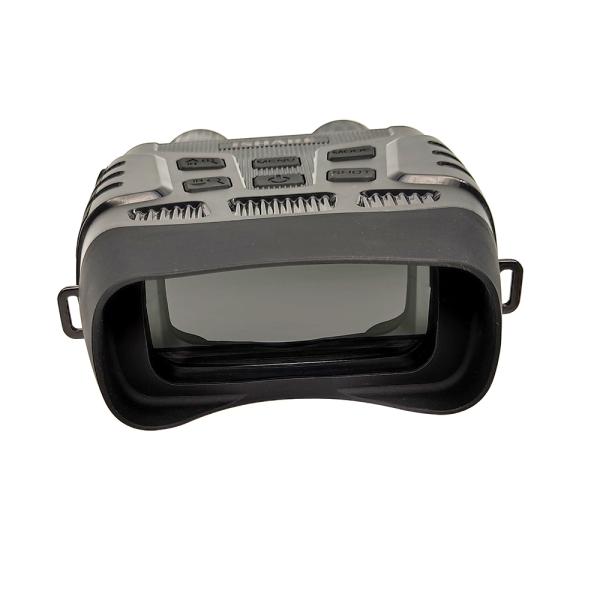 Ultra Bright 850NM Night Vision Devices Long Distance Infrared Night Vision Monocular