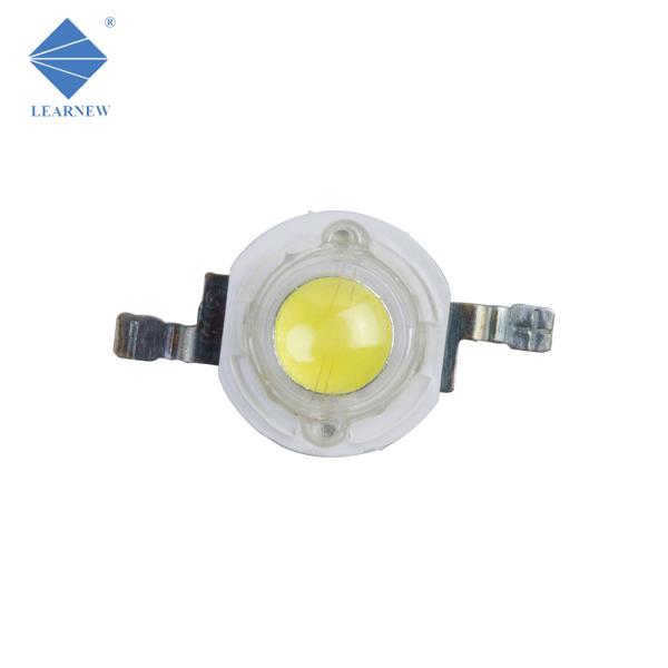 обломок 1W 3V 3.4V СИД УДАРА 700mA СИД наивысшей мощности 460nm 470nm