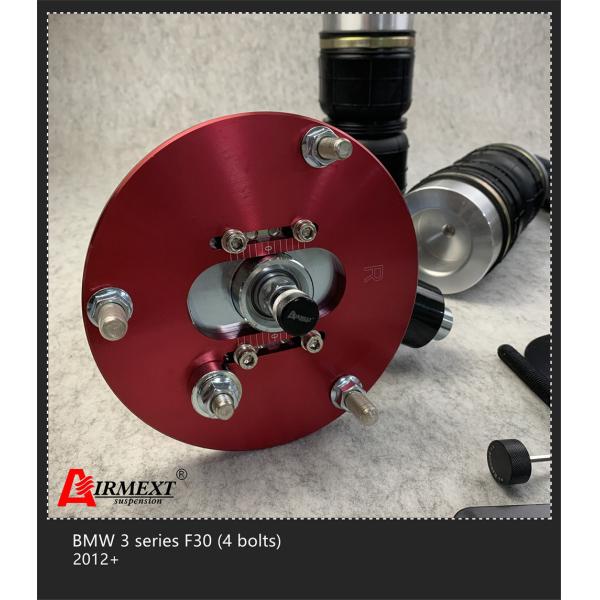 Для подвеса воздуха серии F30 BMW 3 с распоркой амортизатора удара плиты погиба