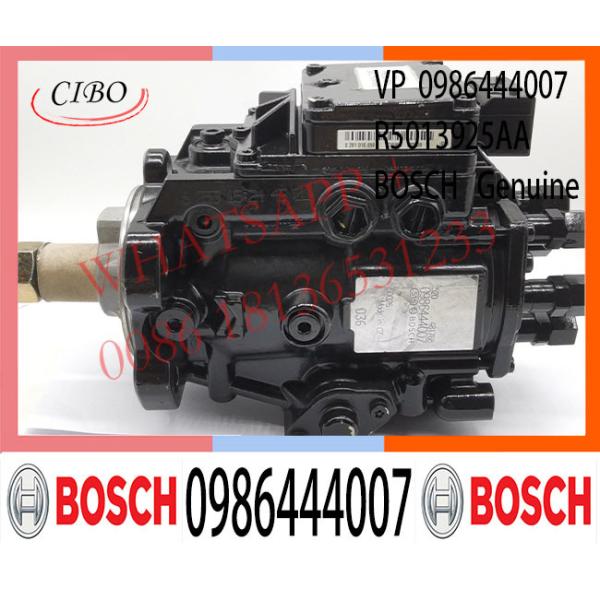 0986444007 BOSCH Diesel VP Engine Fuel Injector Pump R5013925AA 0470506011 0470506022 For 2500 5.9L Cummins