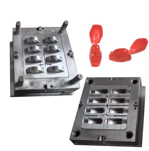 Cover Easy Cap Unscrewing Cap Flip-Top Cap Medical Cap Plastic Injection Mold/plastic closure moud