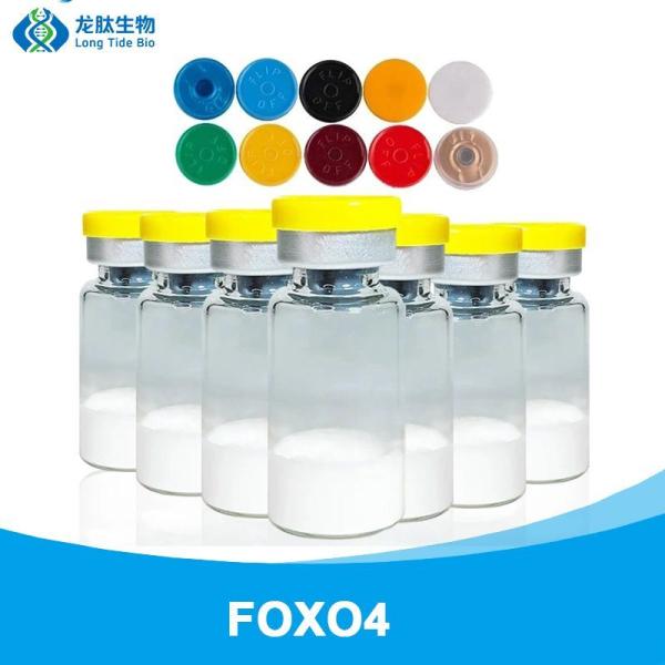 Adult Suitable Fox04-Dri Foxo4 Peptide with High Purity 10mg