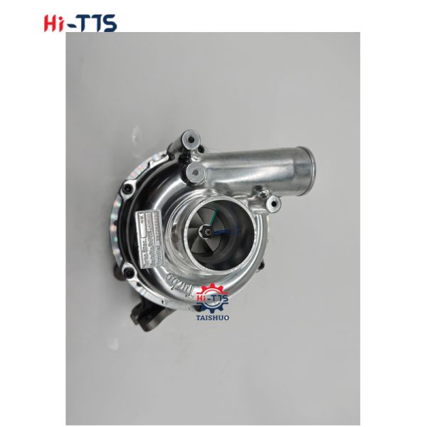 Construction Machinery Parts 8973628390  Turbocharger  Turbo for 4HK1  ZX230 ZX200 ZX210 Engines Supercharge Excavator diesel Engine