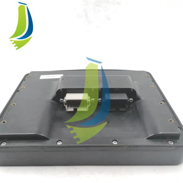 317-3880 exhibición de 3173880 monitores para el tractor de D6N